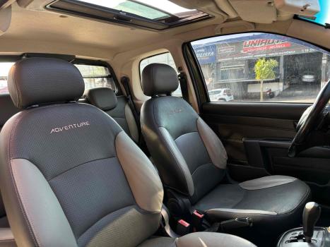 FIAT Strada 1.8 FLEX ADVENTURE CABINE DUPLA, Foto 14