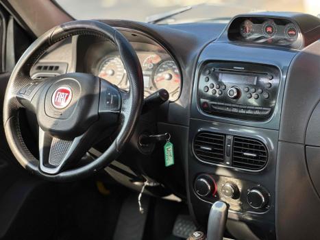 FIAT Strada 1.8 FLEX ADVENTURE CABINE DUPLA, Foto 15