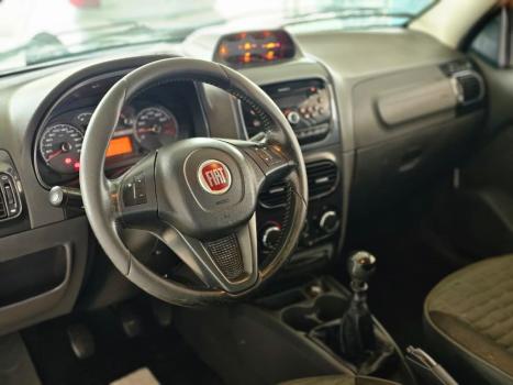 FIAT Strada 1.8 FLEX ADVENTURE CABINE DUPLA, Foto 5