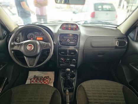 FIAT Strada 1.8 FLEX ADVENTURE CABINE DUPLA, Foto 6