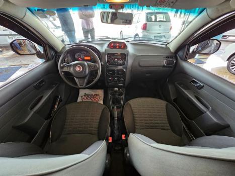 FIAT Strada 1.8 FLEX ADVENTURE CABINE DUPLA, Foto 7