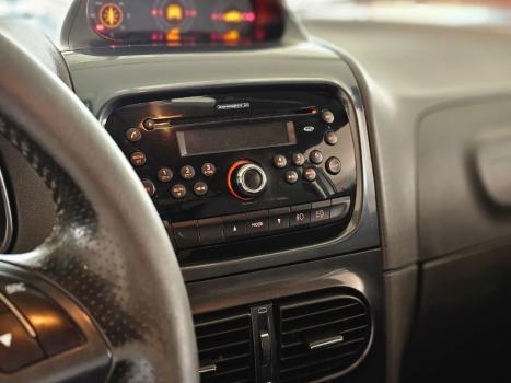 FIAT Strada 1.8 FLEX ADVENTURE CABINE DUPLA, Foto 8