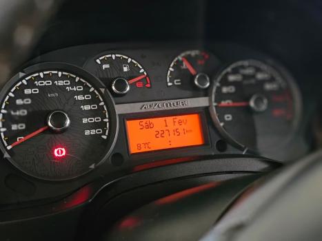 FIAT Strada 1.8 FLEX ADVENTURE CABINE DUPLA, Foto 10