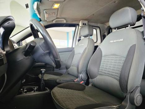 FIAT Strada 1.8 FLEX ADVENTURE CABINE DUPLA, Foto 12