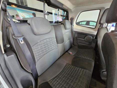 FIAT Strada 1.8 FLEX ADVENTURE CABINE DUPLA, Foto 13