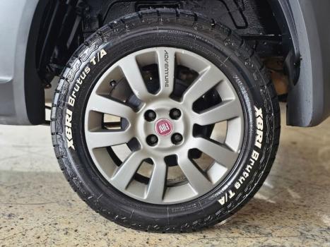 FIAT Strada 1.8 FLEX ADVENTURE CABINE DUPLA, Foto 14
