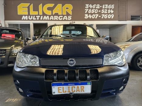 FIAT Strada 1.8 FLEX TREKKING CABINE ESTENDIDA, Foto 5