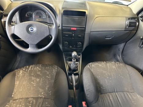 FIAT Strada 1.8 FLEX TREKKING CABINE ESTENDIDA, Foto 8