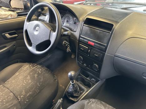 FIAT Strada 1.8 FLEX TREKKING CABINE ESTENDIDA, Foto 10