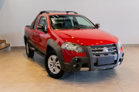 FIAT Strada 1.8 FLEX ADVENTURE LOCKER CABINE ESTENDIDA, Foto 1
