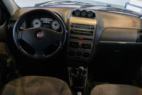 FIAT Strada 1.8 FLEX ADVENTURE LOCKER CABINE ESTENDIDA, Foto 2