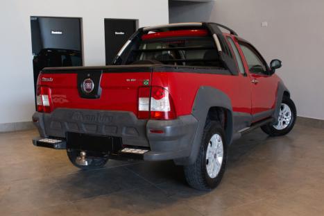 FIAT Strada 1.8 FLEX ADVENTURE LOCKER CABINE ESTENDIDA, Foto 3