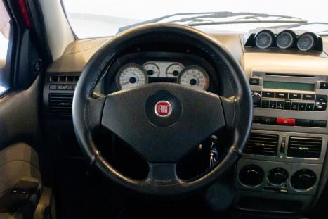 FIAT Strada 1.8 FLEX ADVENTURE LOCKER CABINE ESTENDIDA, Foto 4