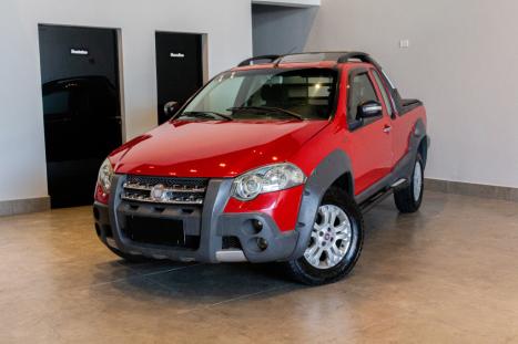 FIAT Strada 1.8 FLEX ADVENTURE LOCKER CABINE ESTENDIDA, Foto 5