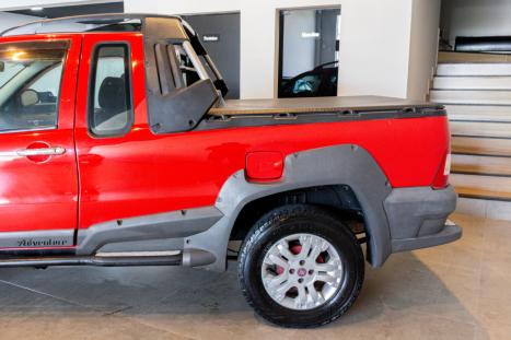 FIAT Strada 1.8 FLEX ADVENTURE LOCKER CABINE ESTENDIDA, Foto 7