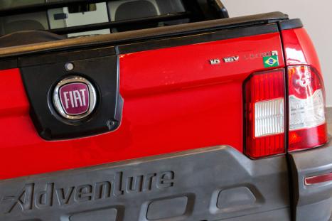 FIAT Strada 1.8 FLEX ADVENTURE LOCKER CABINE ESTENDIDA, Foto 10