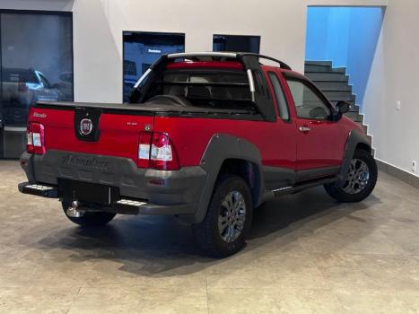 FIAT Strada 1.8 FLEX ADVENTURE LOCKER CABINE ESTENDIDA, Foto 4