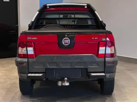 FIAT Strada 1.8 FLEX ADVENTURE LOCKER CABINE ESTENDIDA, Foto 6