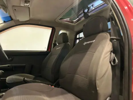 FIAT Strada 1.8 FLEX ADVENTURE LOCKER CABINE ESTENDIDA, Foto 7