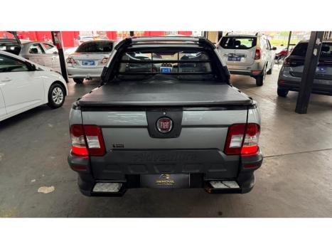 FIAT Strada 1.8 FLEX ADVENTURE CABINE DUPLA, Foto 5