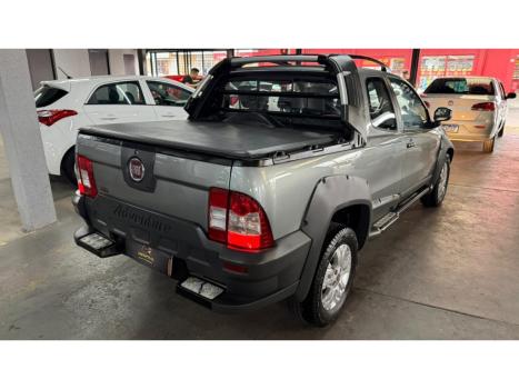 FIAT Strada 1.8 FLEX ADVENTURE CABINE DUPLA, Foto 6