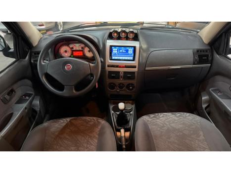 FIAT Strada 1.8 FLEX ADVENTURE CABINE DUPLA, Foto 7