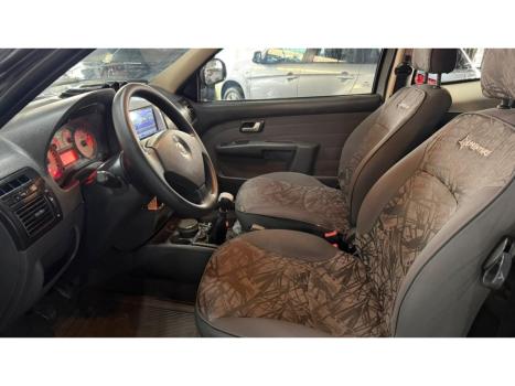 FIAT Strada 1.8 FLEX ADVENTURE CABINE DUPLA, Foto 9