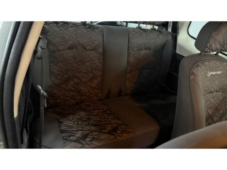 FIAT Strada 1.8 FLEX ADVENTURE CABINE DUPLA, Foto 10