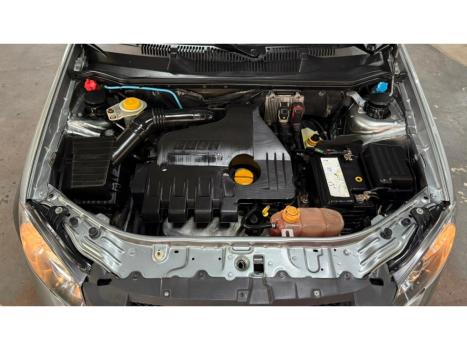 FIAT Strada 1.8 FLEX ADVENTURE CABINE DUPLA, Foto 11