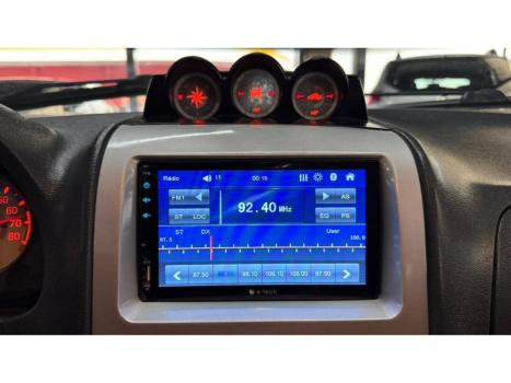 FIAT Strada 1.8 FLEX ADVENTURE CABINE DUPLA, Foto 13