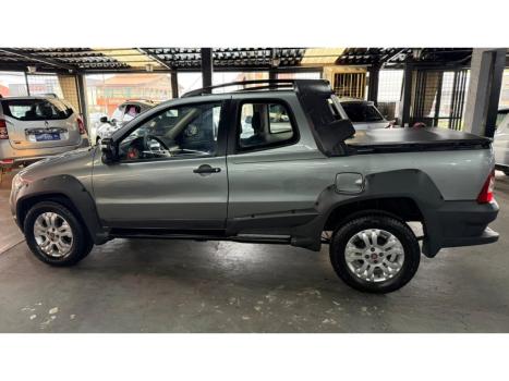 FIAT Strada 1.8 FLEX ADVENTURE CABINE DUPLA, Foto 14