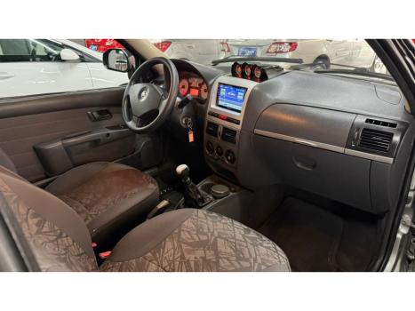 FIAT Strada 1.8 FLEX ADVENTURE CABINE DUPLA, Foto 15