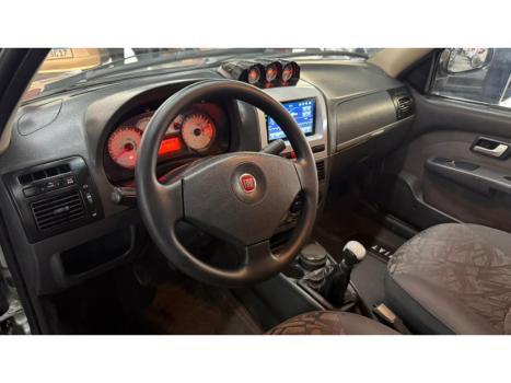 FIAT Strada 1.8 FLEX ADVENTURE CABINE DUPLA, Foto 16