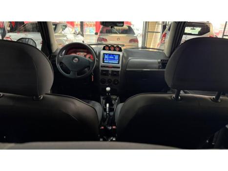 FIAT Strada 1.8 FLEX ADVENTURE CABINE DUPLA, Foto 18