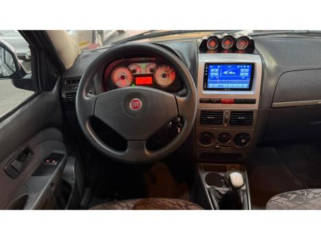 FIAT Strada 1.8 FLEX ADVENTURE CABINE DUPLA, Foto 22
