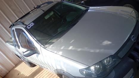 FIAT Strada 1.8 FLEX ADVENTURE CABINE ESTENDIDA, Foto 2