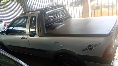 FIAT Strada 1.8 FLEX ADVENTURE CABINE ESTENDIDA, Foto 3