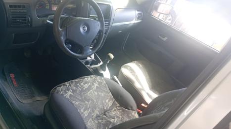 FIAT Strada 1.8 FLEX ADVENTURE CABINE ESTENDIDA, Foto 5