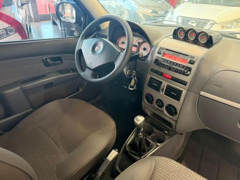 FIAT Strada 1.8 FLEX ADVENTURE LOCKER CABINE DUPLA, Foto 2