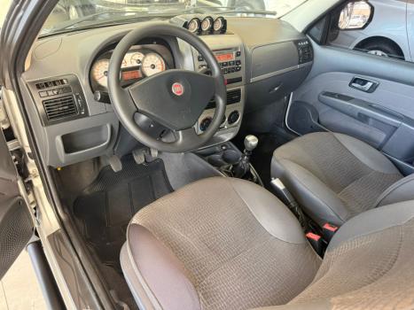 FIAT Strada 1.8 FLEX ADVENTURE LOCKER CABINE DUPLA, Foto 4