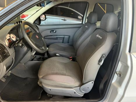 FIAT Strada 1.8 FLEX ADVENTURE LOCKER CABINE DUPLA, Foto 6