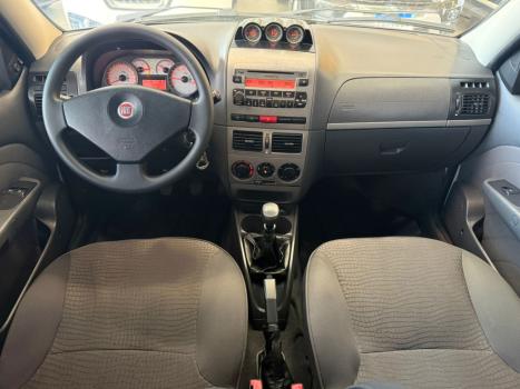 FIAT Strada 1.8 FLEX ADVENTURE LOCKER CABINE DUPLA, Foto 10