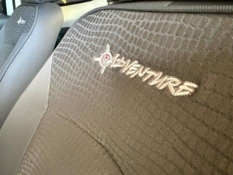 FIAT Strada 1.8 FLEX ADVENTURE LOCKER CABINE DUPLA, Foto 12