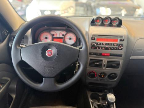 FIAT Strada 1.8 FLEX ADVENTURE LOCKER CABINE DUPLA, Foto 13