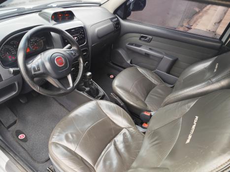 FIAT Strada 1.8 FLEX ADVENTURE LOCKER CABINE ESTENDIDA, Foto 8