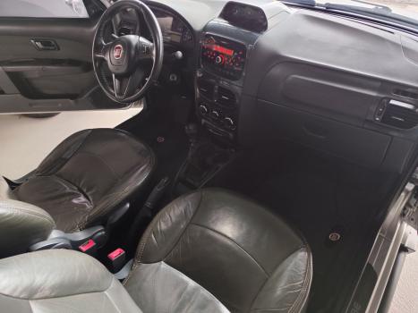 FIAT Strada 1.8 FLEX ADVENTURE LOCKER CABINE ESTENDIDA, Foto 9