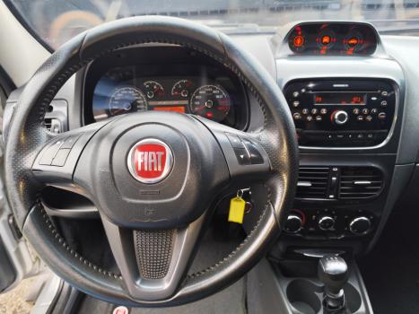 FIAT Strada 1.8 FLEX ADVENTURE LOCKER CABINE ESTENDIDA, Foto 11