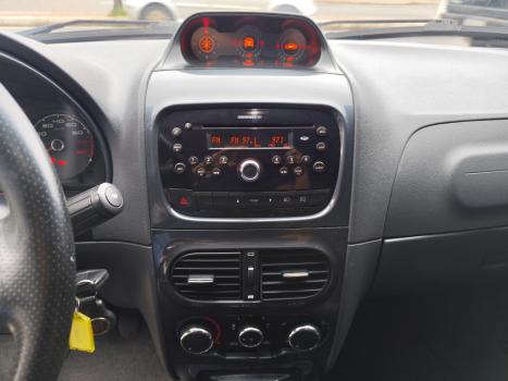 FIAT Strada 1.8 FLEX ADVENTURE LOCKER CABINE ESTENDIDA, Foto 12