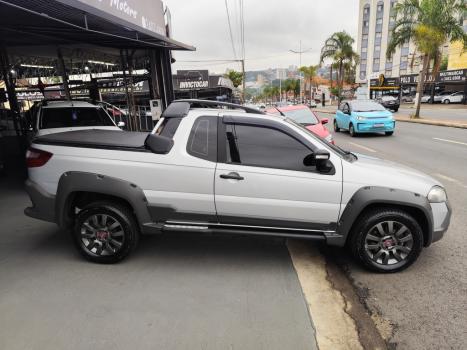 FIAT Strada 1.8 FLEX ADVENTURE LOCKER CABINE ESTENDIDA, Foto 13