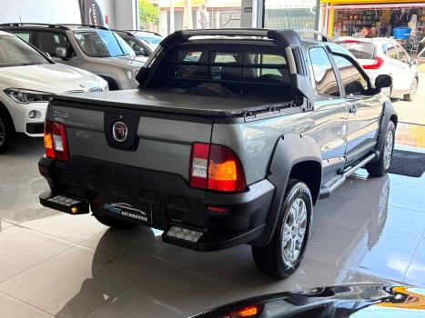 FIAT Strada 1.8 FLEX ADVENTURE CABINE DUPLA, Foto 2